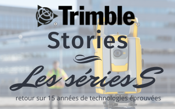 trimble stories : series s 